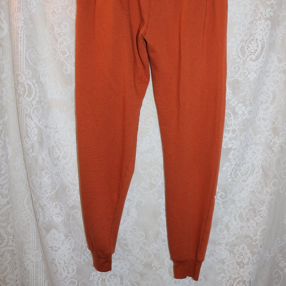Jurassic World mens/teens sweat pants size small tapered leg - Picture 6 of 6